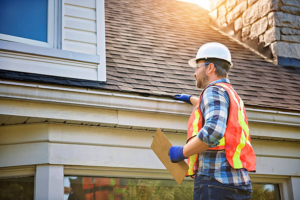 Licensed Gutter Repair And Installation service in Afton, IA - Norken Roofing